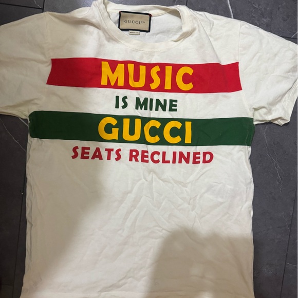 Gucci T shirt - Picture 3 of 3